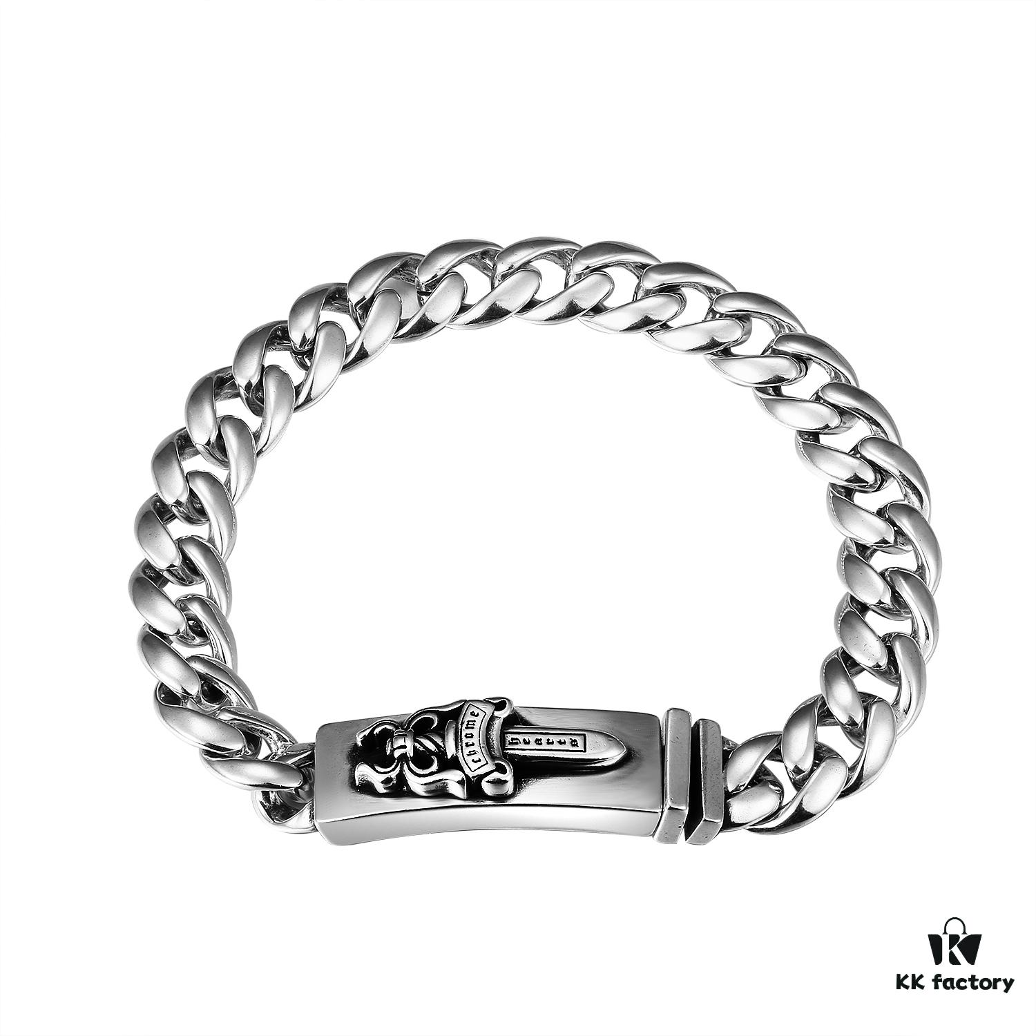 Chrome Hearts Bracelet