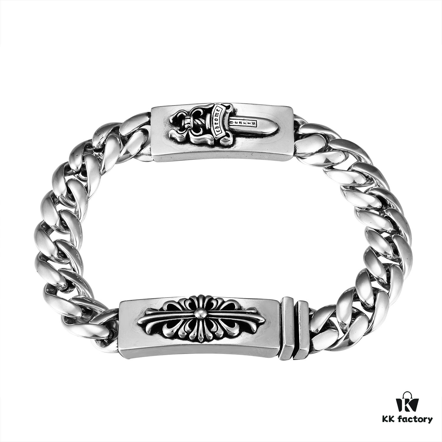 Chrome Hearts Bracelet