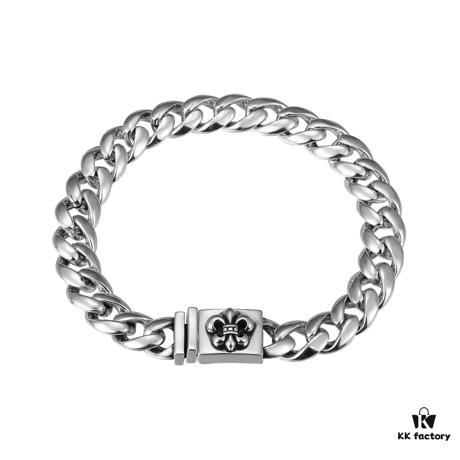 Chrome Hearts Bracelet