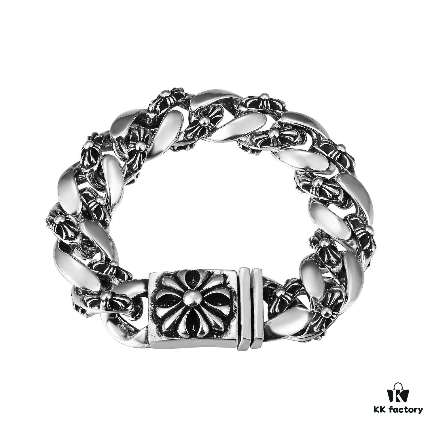 Chrome Hearts Bracelet