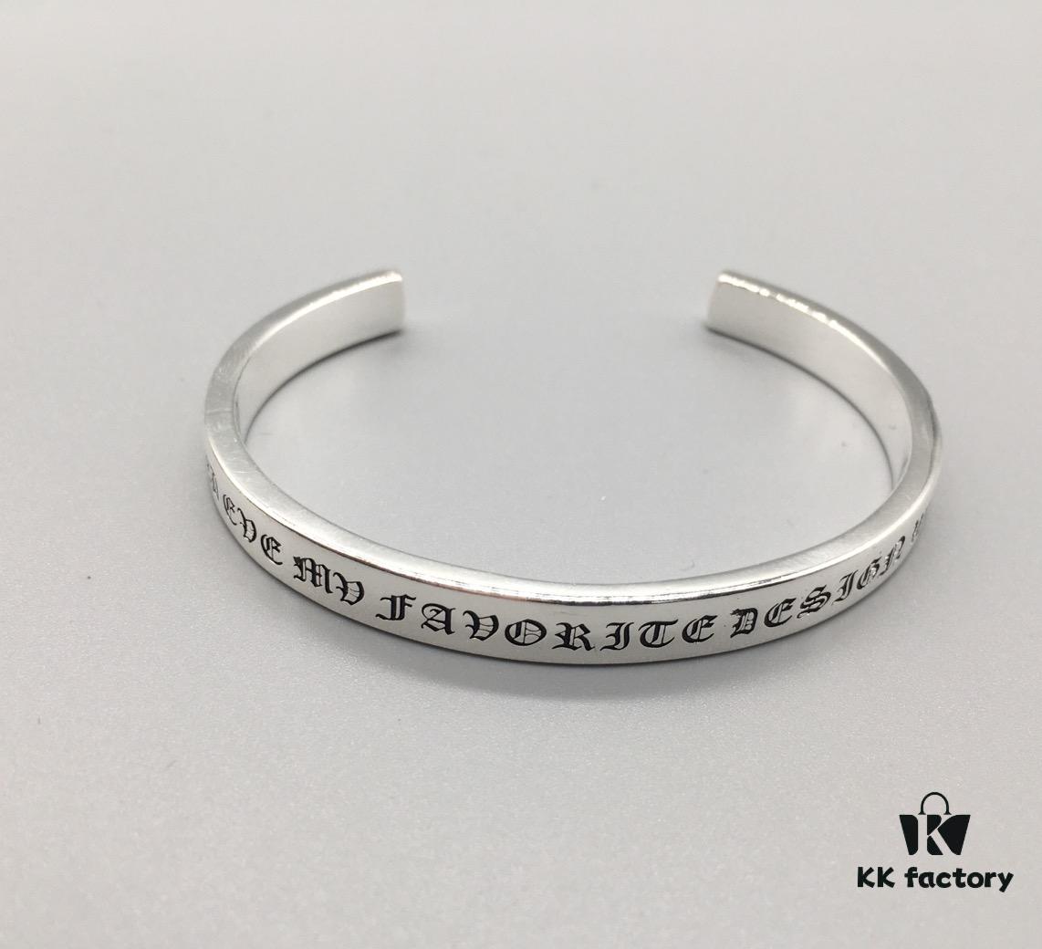 Chrome Hearts Bracelet