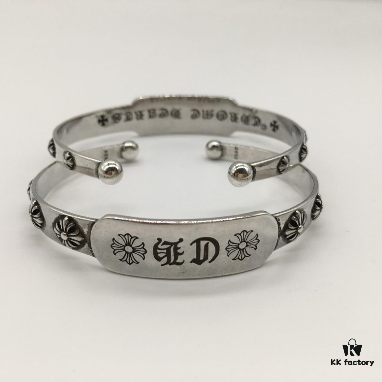 Chrome Hearts Bracelet