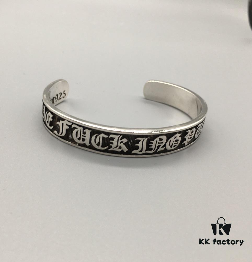 Chrome Hearts Bracelet