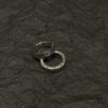 Chrome Hearts 6mm Double Sword Ring