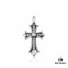 Chrome Hearts Pendant