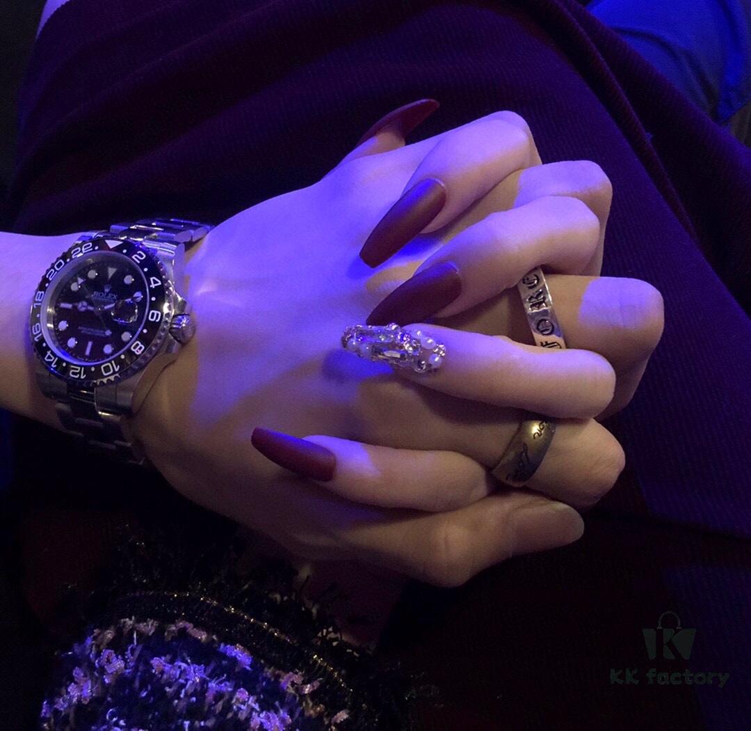 Chrome Hearts Chrome Hearts Eternal Ring