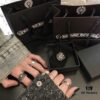 Chrome Hearts Chrome Hearts Eternal Ring