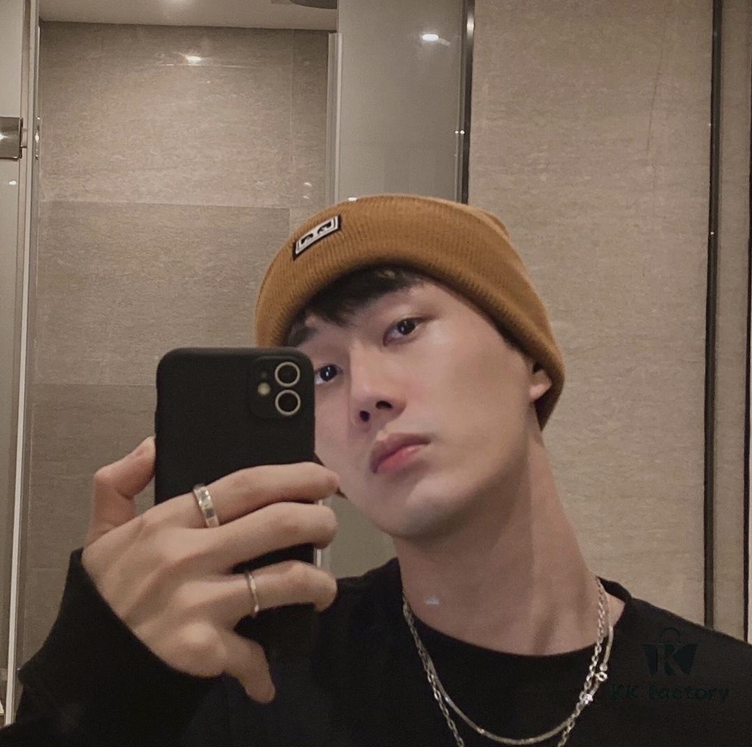 Chrome Hearts Chrome Hearts Eternal Ring