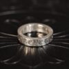 Chrome Hearts Chrome Hearts Eternal Ring