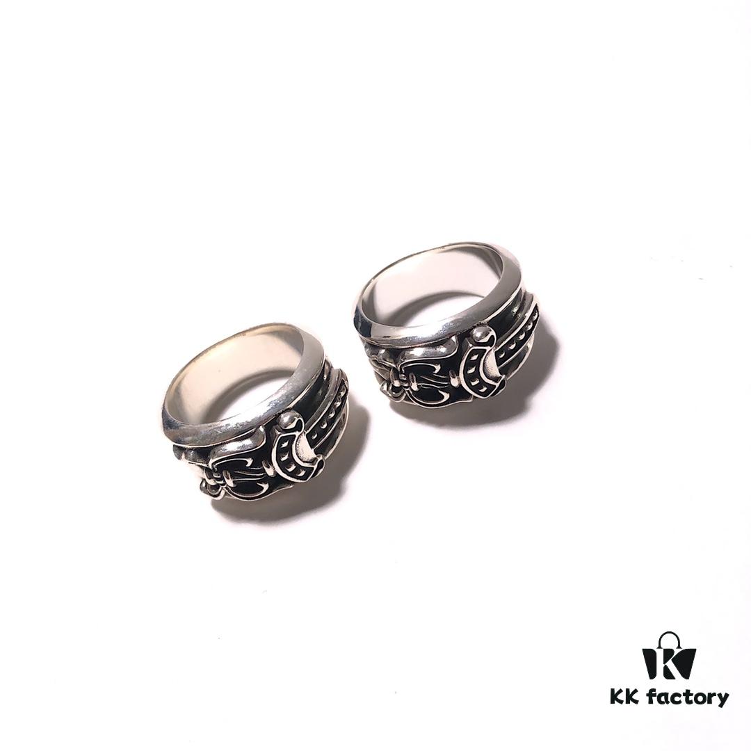Chrome Hearts Sword Ring