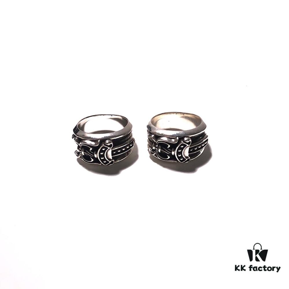 Chrome Hearts Sword Ring