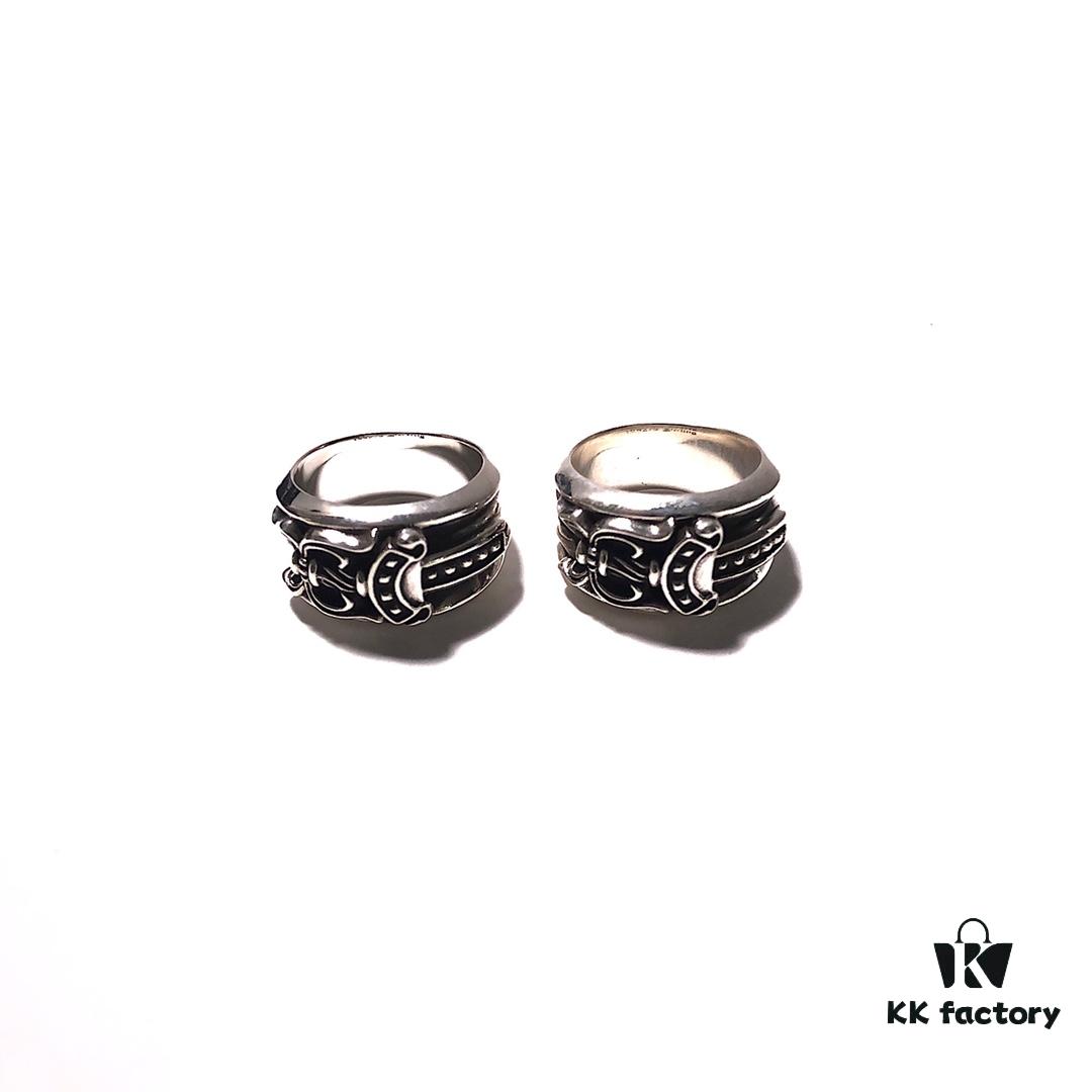 Chrome Hearts Sword Ring