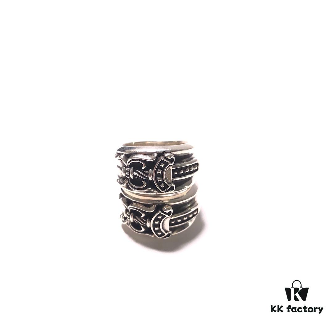 Chrome Hearts Sword Ring