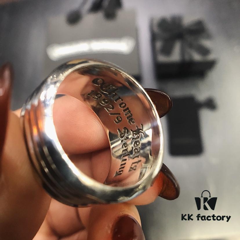 Chrome Hearts Sword Ring