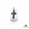 Chrome Hearts Hanging Tag Series Top-Quality Craftsmanship Version