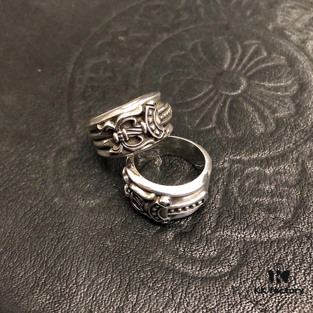 Chrome Hearts Sword Ring