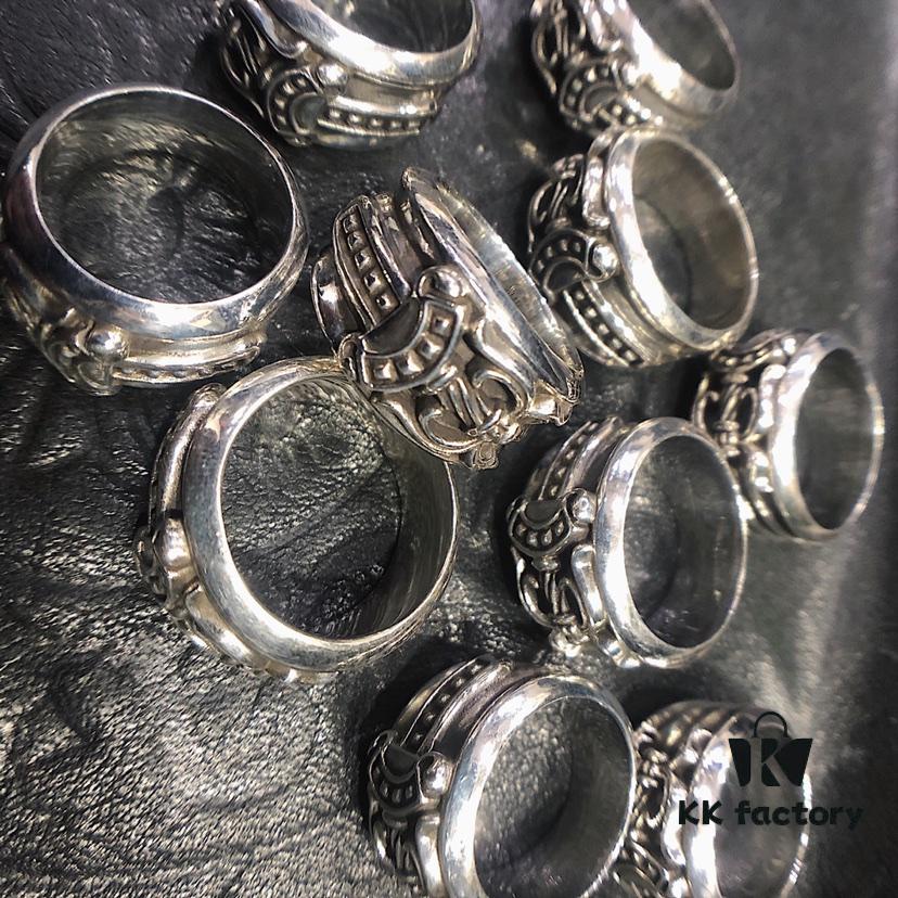 Chrome Hearts Sword Ring