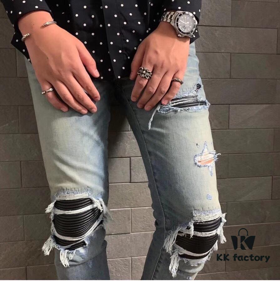 Chrome Hearts Double Dragon Dog Head Ring with Adjustable Open Design and Embossed Lettering Details