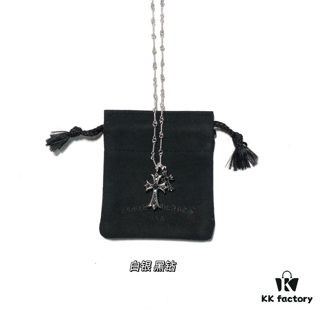 Chome Hearts Cross Collection