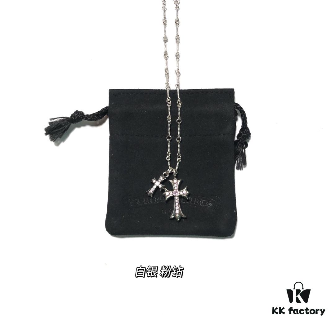 Chome Hearts Cross Collection