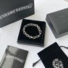 CH Chrome Hearts Classic Retro Letter Bracelet