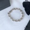CH Chrome Hearts Classic Retro Letter Bracelet