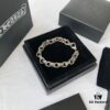 CH Chrome Hearts Classic Retro Letter Bracelet