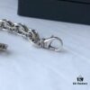 CH Chrome Hearts Classic Retro Letter Bracelet