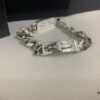 Chrome Hearts Cross Sword Thick Bracelet
