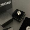 Chrome Hearts Cross Ring, Sizes 14-24