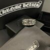 Chrome Hearts Cross Ring, Sizes 14-24