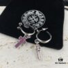 Today's Recommendation: Chrome Hearts Earrings