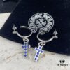 Today's Recommendation: Chrome Hearts Earrings