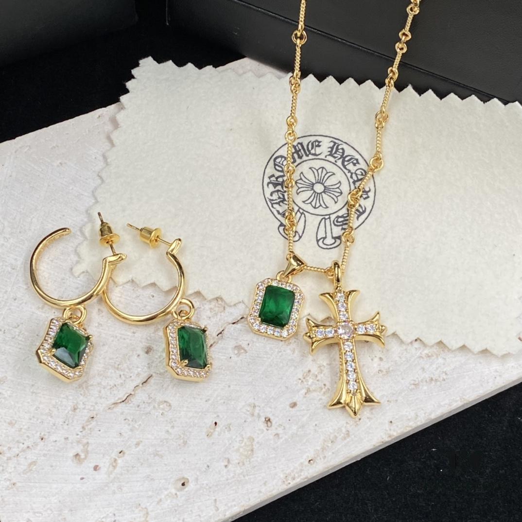 Today's Recommendation: Chrome Hearts Set