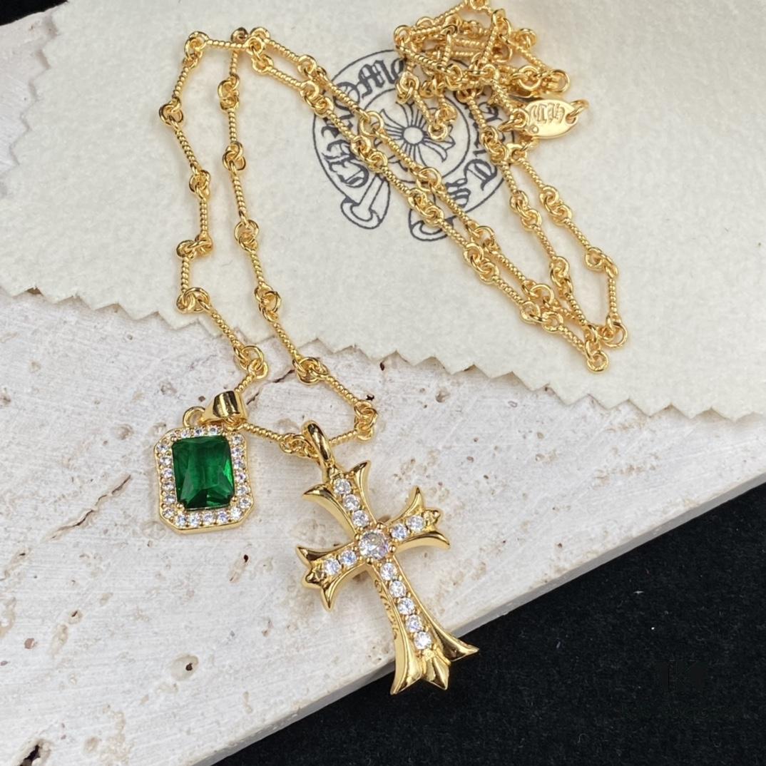 Today's Recommendation: Chrome Hearts Set