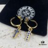 Today's Recommendation: Chrome Hearts Earrings