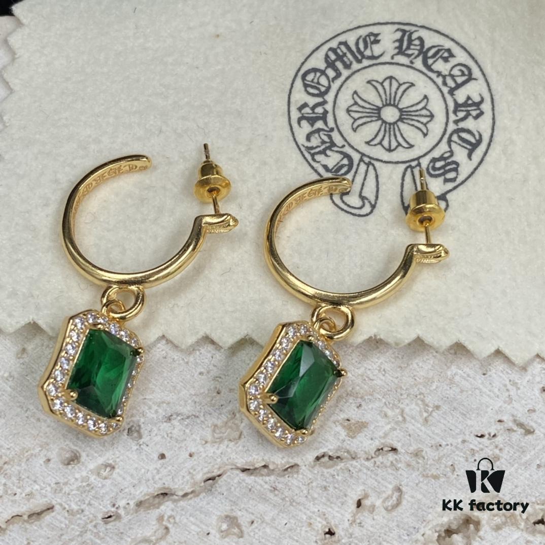 Today's Recommendation: Chrome Hearts Set