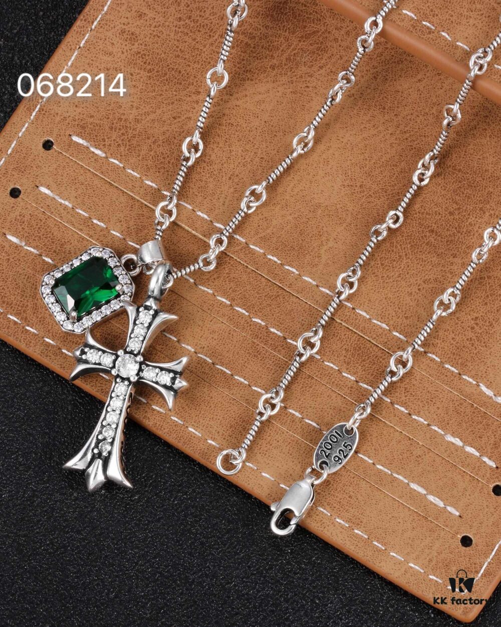 Chrome Hearts Necklace
