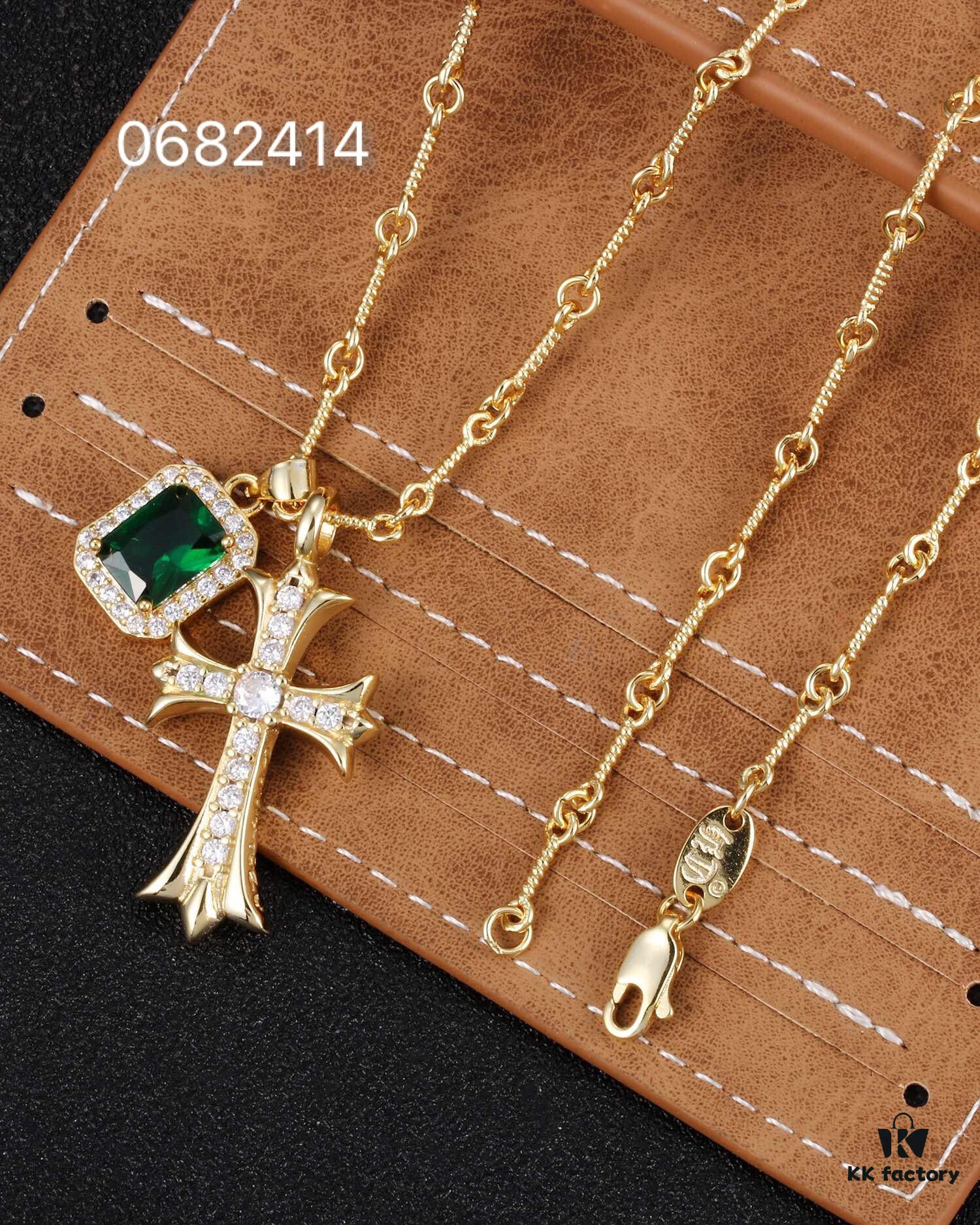 Chrome Hearts Necklace