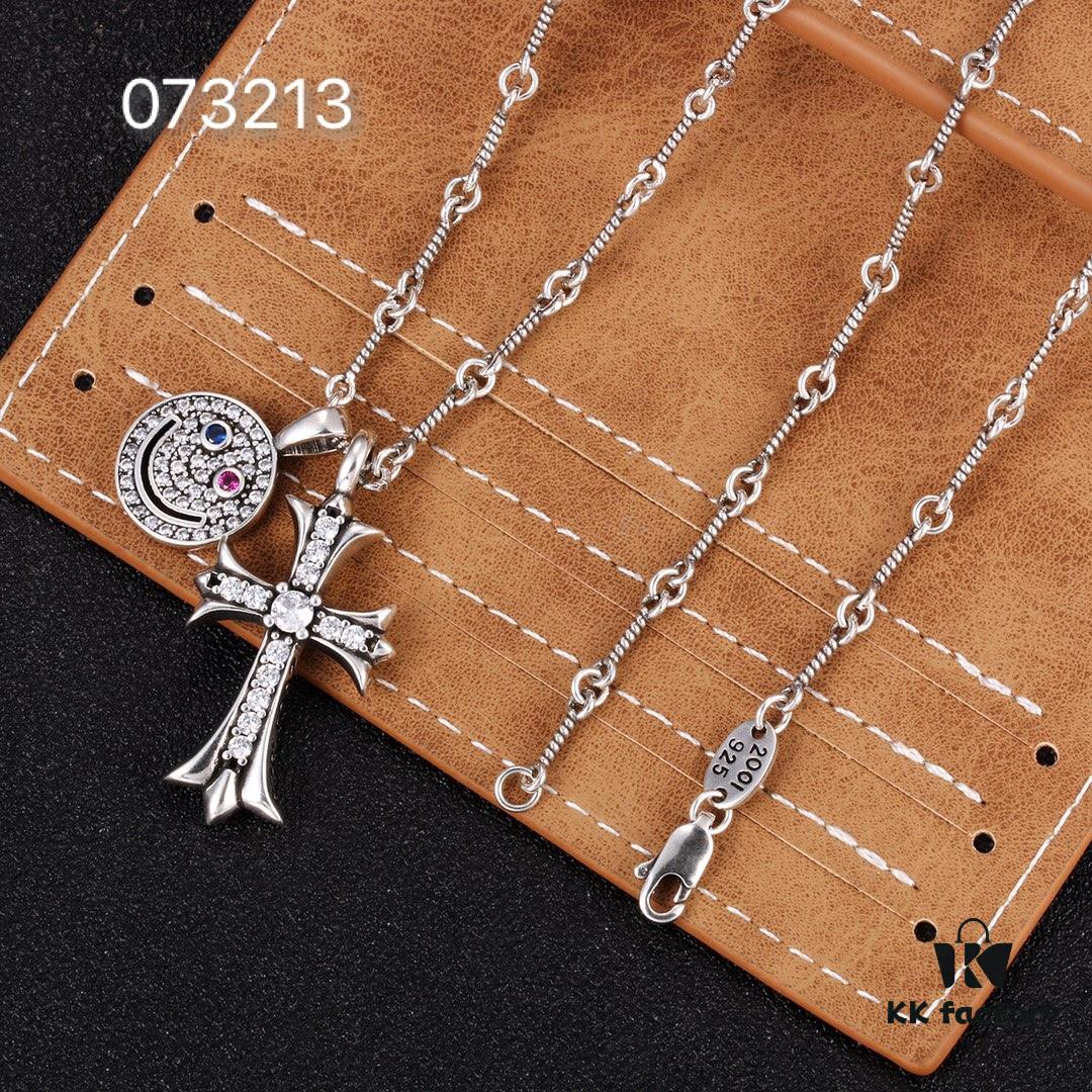 Chrome Hearts Necklace