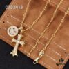 Chrome Hearts Necklace