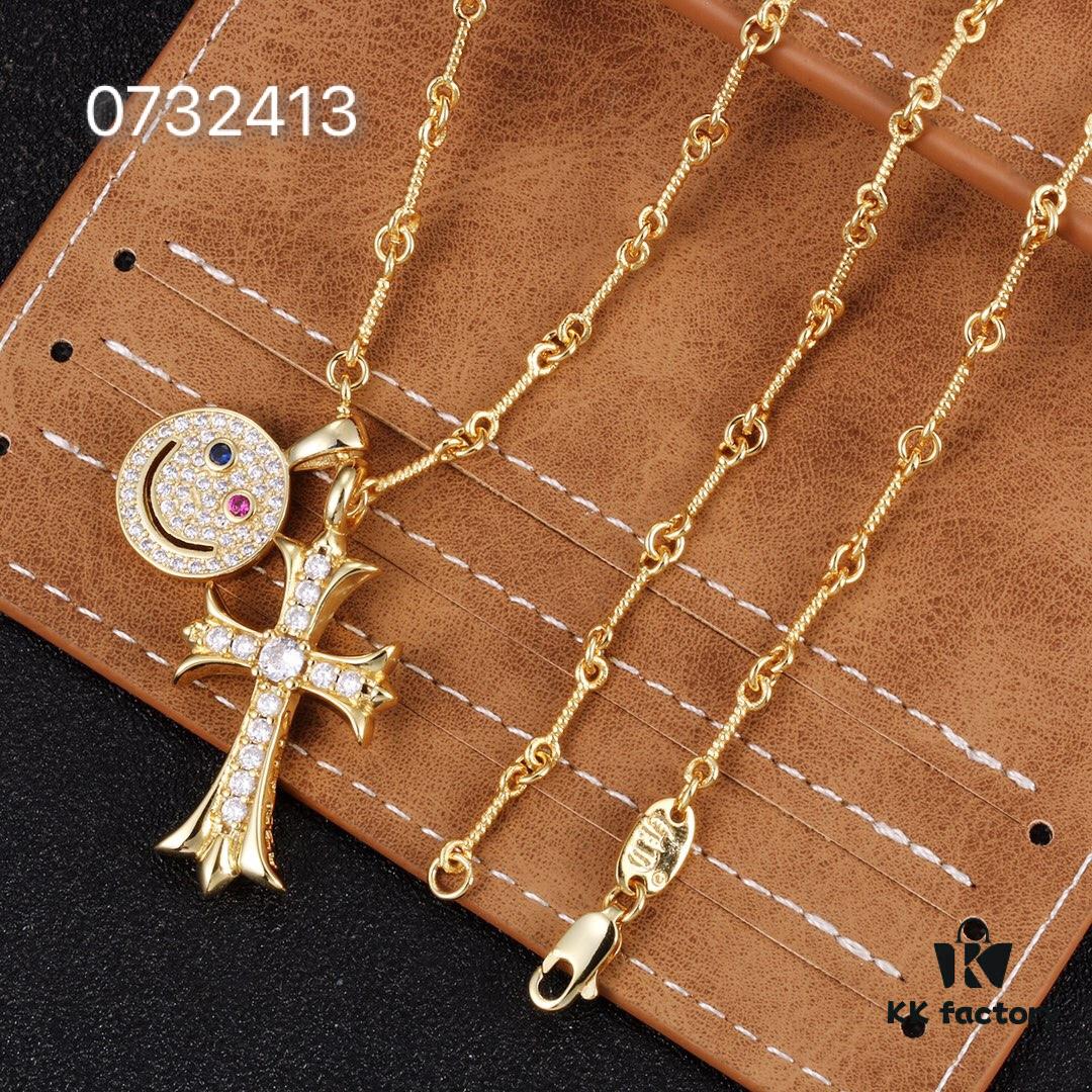 Chrome Hearts Necklace