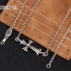 Chrome Hearts Necklace