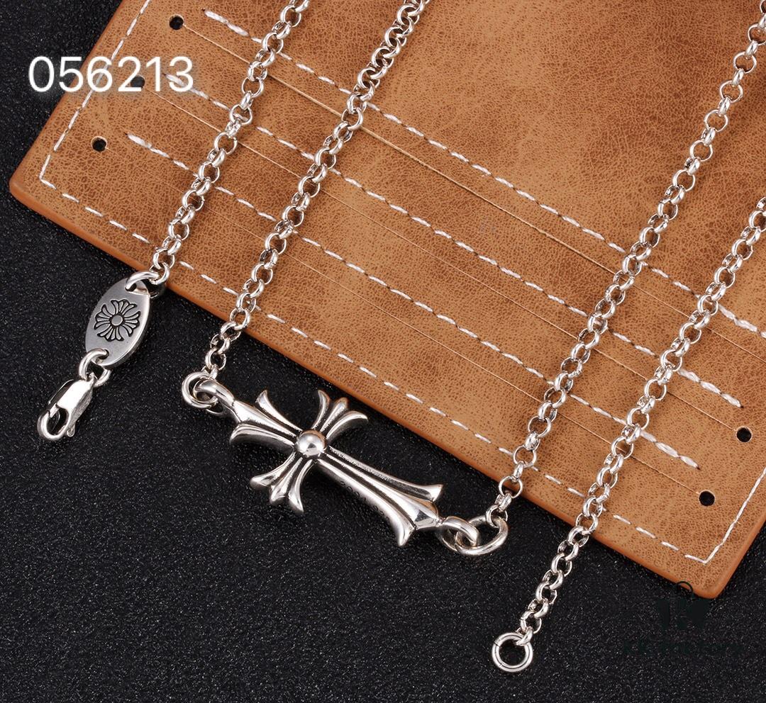 Chrome Hearts Necklace