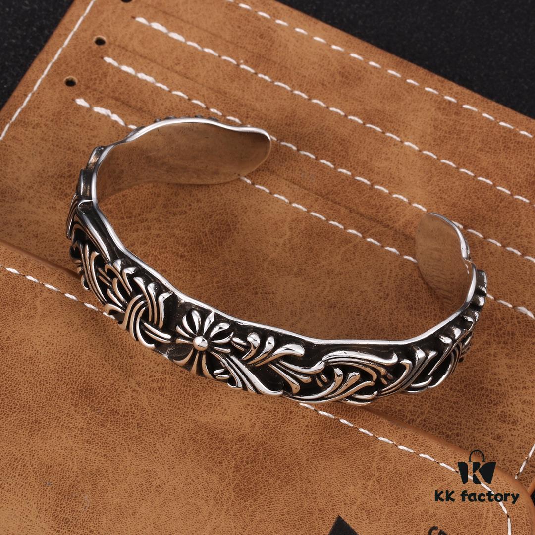 Chrome Hearts Totem Bracelet