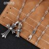 Chrome Hearts Necklace