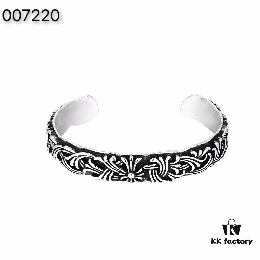 Chrome Hearts Totem Bracelet