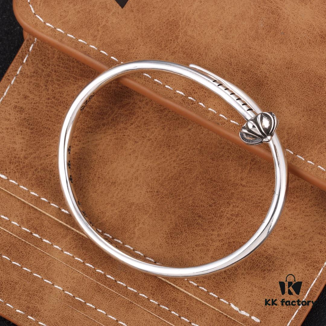 Chrome Hearts Nail Bracelet