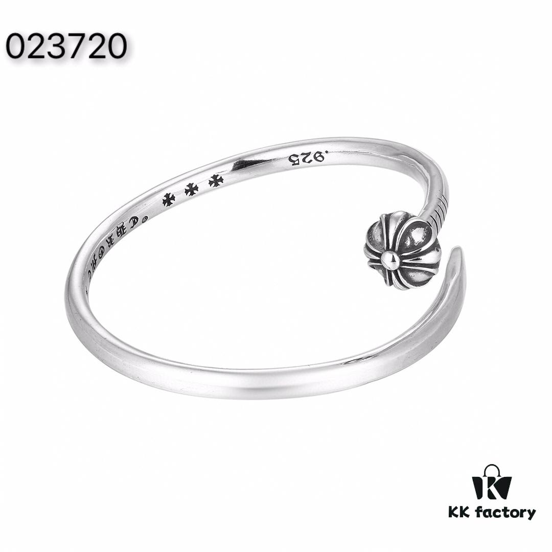 Chrome Hearts Nail Bracelet
