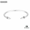 Chrome Hearts Nail Bracelet